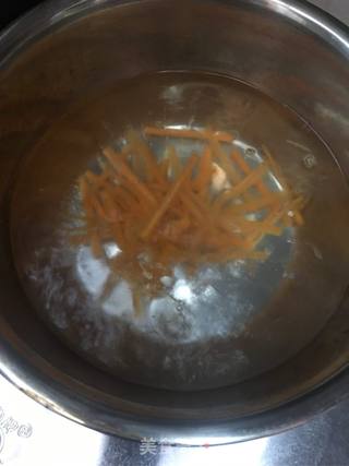 黑椒牛肉意大利面的做法步骤:5