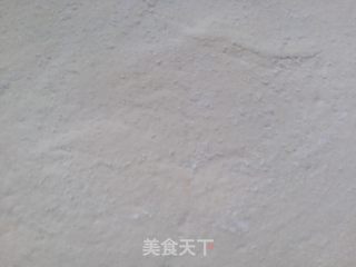 烙发面葱花饼的做法步骤:7