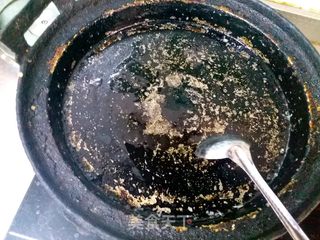 烙发面葱花饼的做法步骤:16