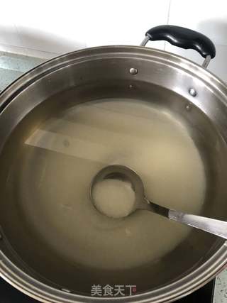 腌糖蒜的做法步骤:7