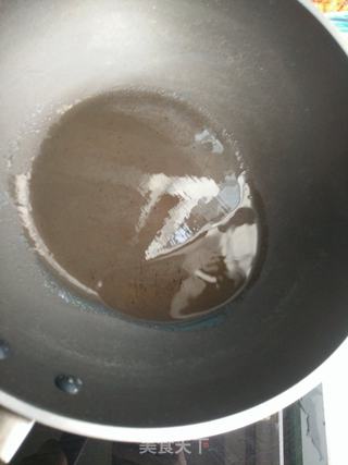 油泼菜花的做法步骤:6