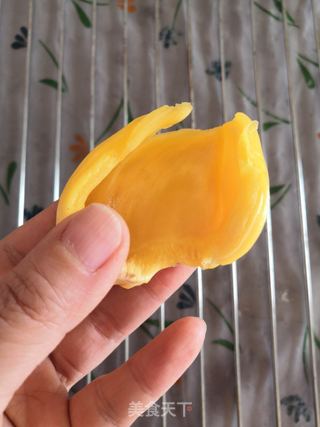 菠萝蜜干的做法步骤:2