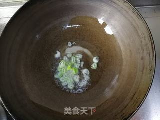 凉拌腰片的做法步骤:12