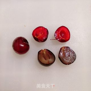 水果吐司的做法步骤:4
