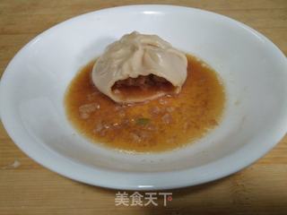 汤包的做法步骤:9