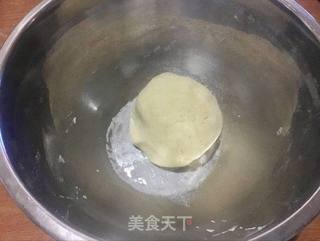 酸奶黄金勺饼干的做法步骤:6