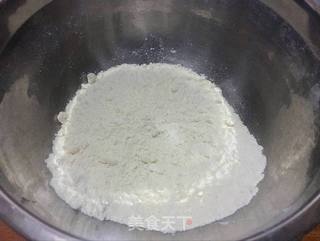 酸奶黄金勺饼干的做法步骤:4
