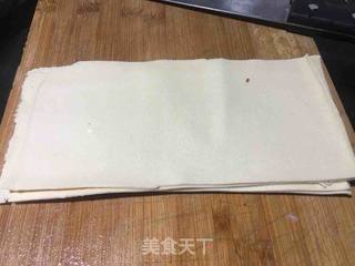 凉拌千张的做法步骤:5