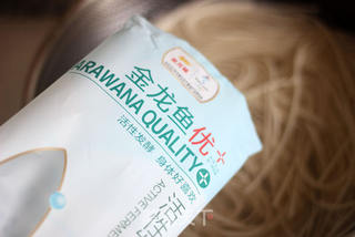 香润牛腩面的做法步骤:6
