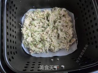 简单早餐饼的做法步骤:5