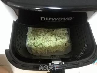简单早餐饼的做法步骤:6