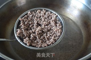 西湖牛肉羹的做法步骤：4