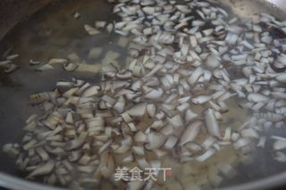 西湖牛肉羹的做法步骤：6