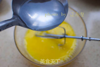 虾仁蒸蛋的做法步骤:3