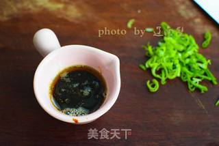 虾仁蒸蛋的做法步骤:8