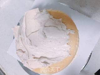 草莓生日蛋糕的做法步骤:5