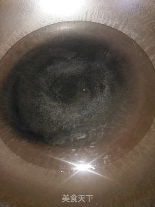 鱼香蛋豌豆面的做法步骤:14