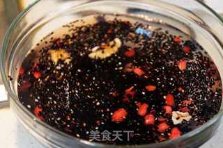 五谷杂粮羹的做法步骤:3