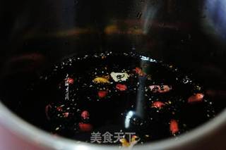 五谷杂粮羹的做法步骤:6