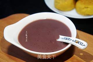 五谷杂粮羹的做法步骤:9
