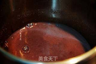 五谷杂粮羹的做法步骤:8
