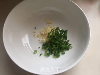 酸辣面的做法步骤:3