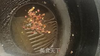 凉拌海带木耳的做法步骤:7