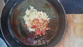 凉拌海带木耳的做法步骤:6