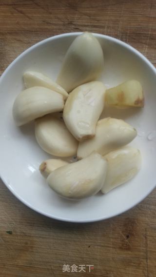 凉拌海带木耳的做法步骤：5