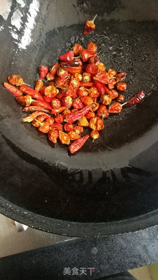 凉拌海带木耳的做法步骤：4