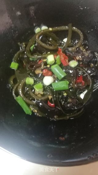 凉拌海带木耳的做法步骤：11