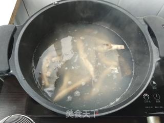 辣炒蛏子的做法步骤:6