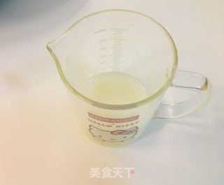 花朵饼干的做法步骤:2