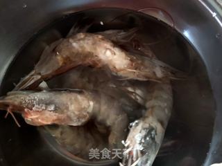 韭菜虾仁饺子的做法步骤:3