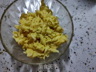 韭菜虾仁饺子的做法步骤:4