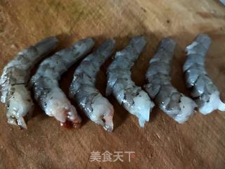 韭菜虾仁饺子的做法步骤:6