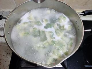 韭菜虾仁饺子的做法步骤:13