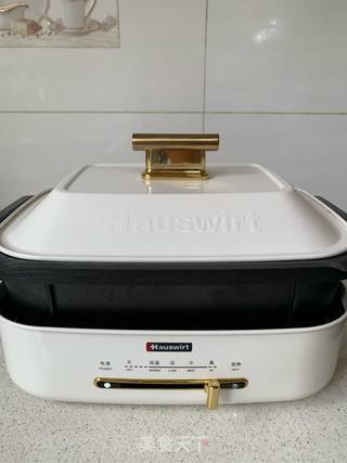 可乐鸡翅的做法步骤:7