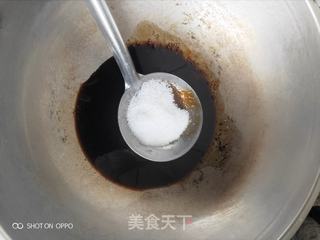 学会它再也不用去外面买咸菜吃的做法步骤:2