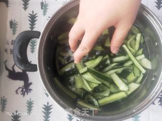 学会它再也不用去外面买咸菜吃的做法步骤:3