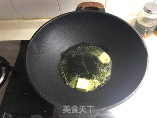 雪花酥的做法步骤:6