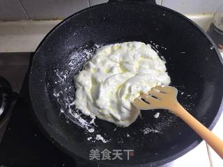 雪花酥的做法步骤:8