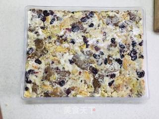 雪花酥的做法步骤:14