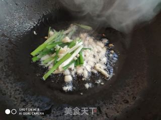 葱油秋葵的做法步骤：6