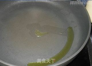 蒜香虾的做法步骤:3