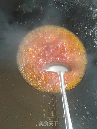 酱腌黄瓜的做法步骤:7