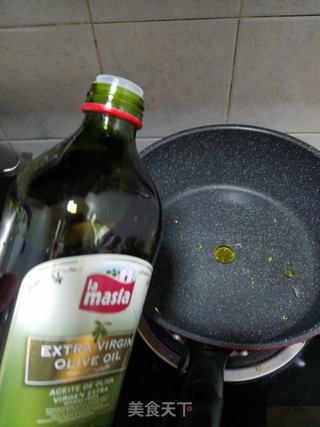 营养低脂减肥餐的做法步骤:2