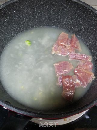 营养低脂减肥餐的做法步骤:7