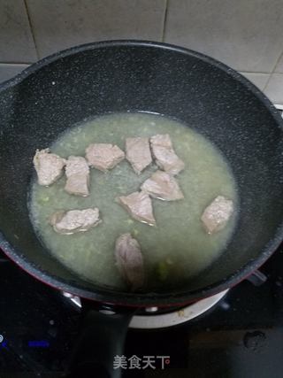 营养低脂减肥餐的做法步骤:8