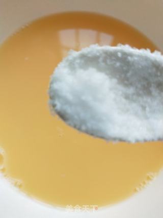 鸡蛋羹的做法步骤：4